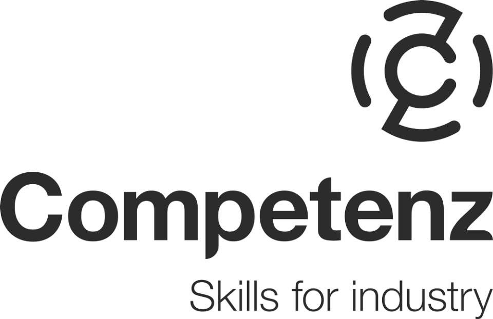 Competenz logo
